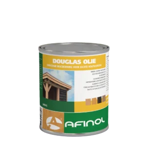 Douglas Olie Naturel 0,75 Liter