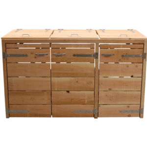 Douglas ombouw daniel