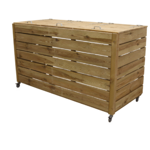 Containerombouw simon