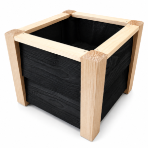 bloembak model Joop 50x50x45 cm