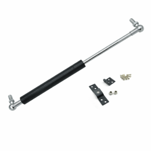 gasdrukveer - containerombouw