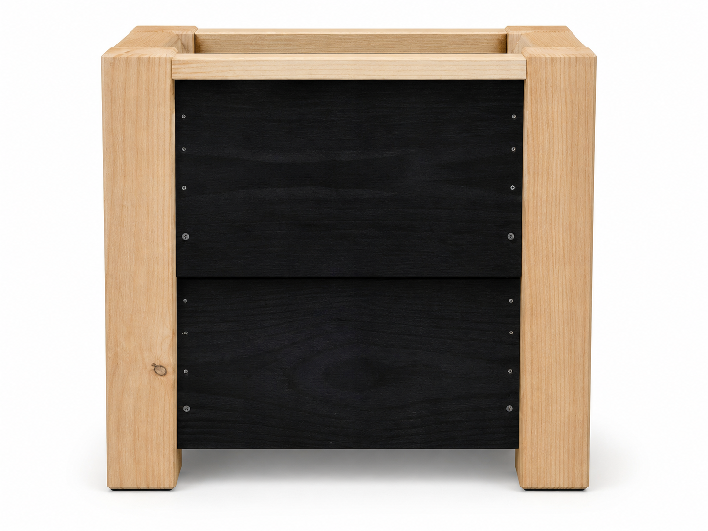 Douglas bloembak Joop 50x50x45 cm