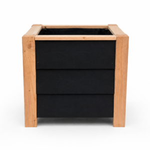 Bloembak model joop - 60x60x60cm