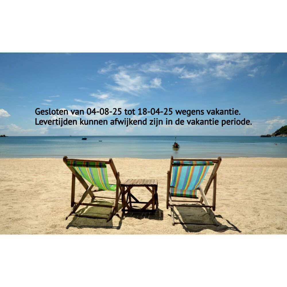 Vakantie