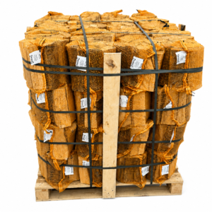 Pallet netzakken 40 Liter